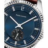 PIERRE LANNIER Metropolitain 40 mm Quartz 246G164