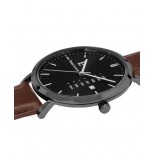 PIERRE LANNIER Data 42 mm Quartz 243H434