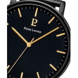 PIERRE LANNIER Essential 41 mm Quartz 218F439