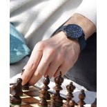 PIERRE LANNIER Woofer 41 mm Quartz 201F469