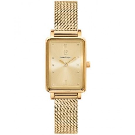 PIERRE LANNIER Ariane 21 x 28 mm Quartz 057H542