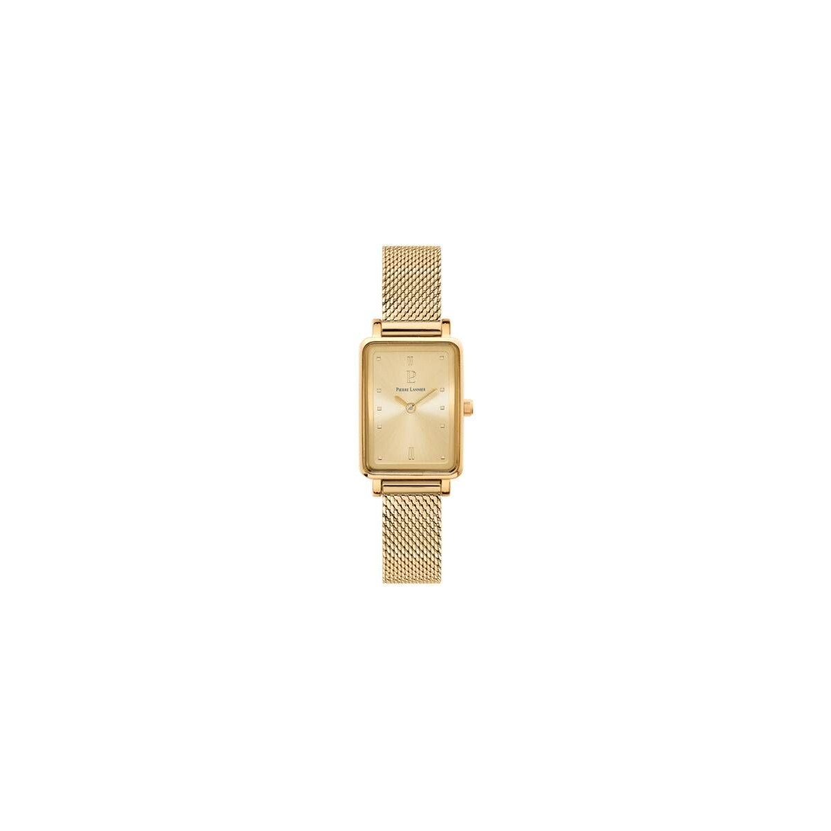 PIERRE LANNIER Ariane 21 x 28 mm Quartz 057H542