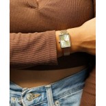PIERRE LANNIER Ariane 21 x 28 mm Quartz 057H542