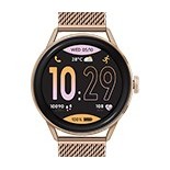 ICE WATCH ICE smart 2.0 - Rose-gold 39 mm Quartz 023394