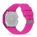 ICE WATCH ICE digit retro - Neon pink 32 mm Quartz 022887