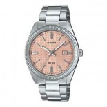 CASIO Timeless 44 x 39 mm Quartz MTP-1302PE-4AVEF