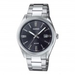 CASIO Timeless 44 x 39 mm Quartz MTP-1302PD-1A1VEF