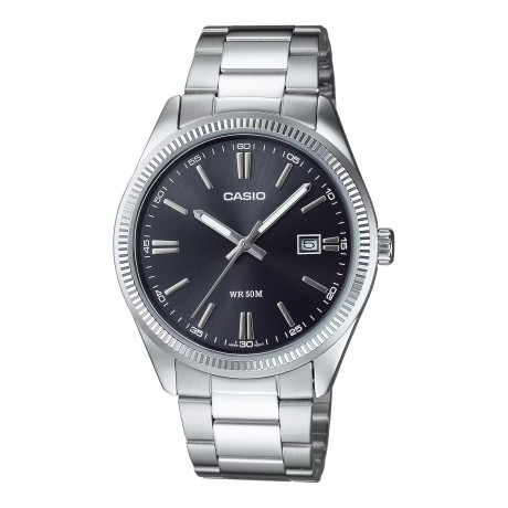CASIO Timeless 44 x 39 mm Quartz MTP-1302PD-1A1VEF