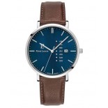 PIERRE LANNIER Data 42 mm Quartz 242D164