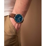 PIERRE LANNIER Data 42 mm Quartz 242D164