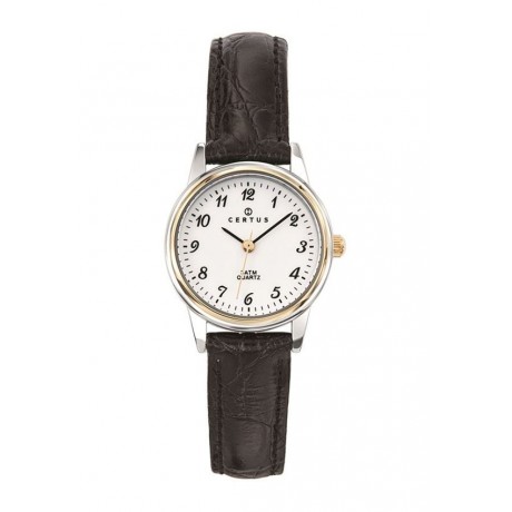 CERTUS Certus 25 mm Quartz 645302