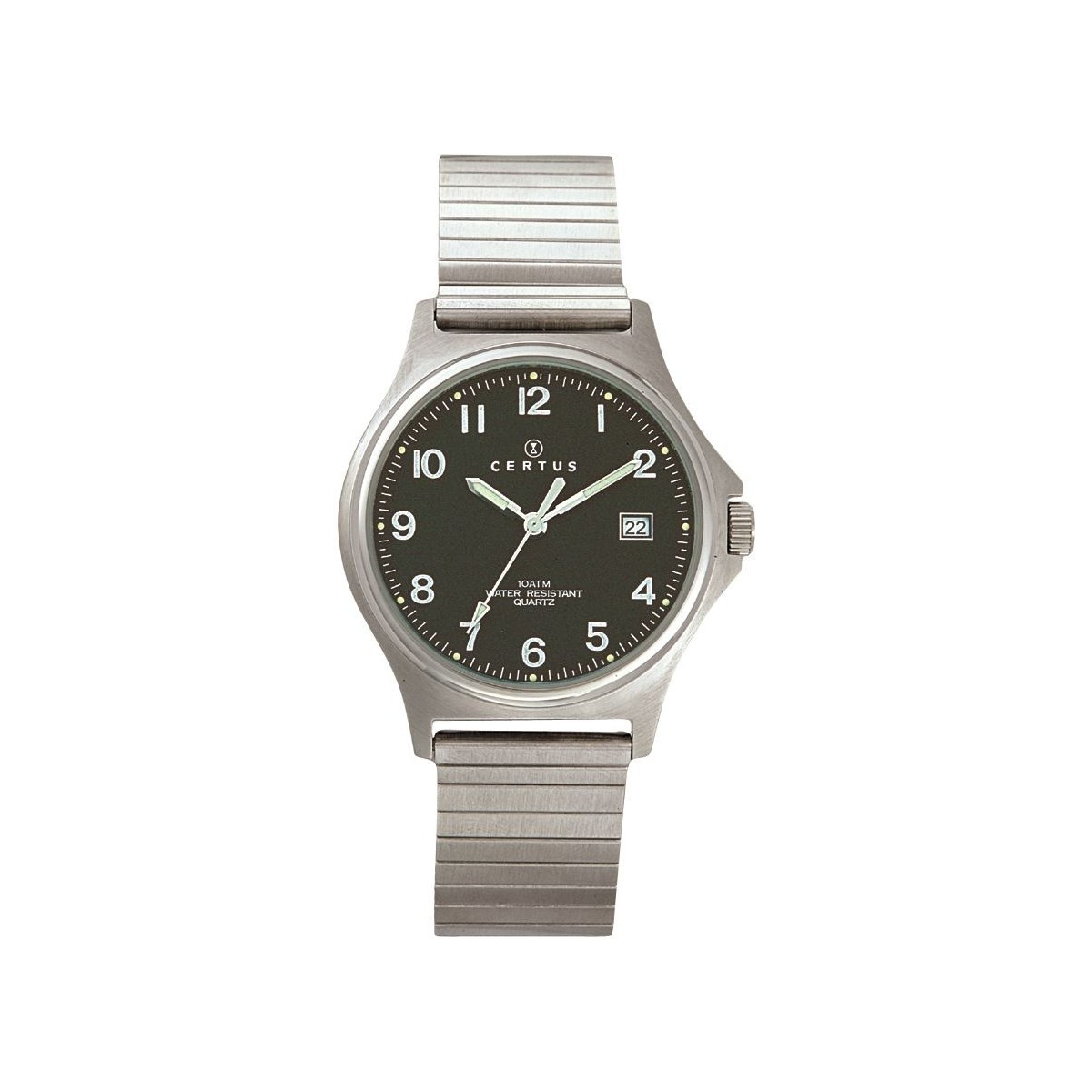 CERTUS Certus 37 mm Quartz 615827