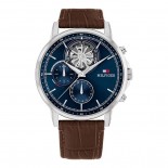 TOMMY HILFIGER Stewart 44 mm Quartz 1710629