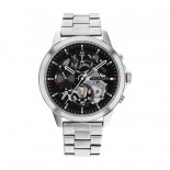 TOMMY HILFIGER Henry 44 mm Quartz 1710477