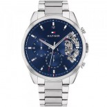 TOMMY HILFIGER Baker 44 mm Quartz 1710448