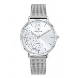 GO Go Mademoiselle 36 mm Quartz 695346