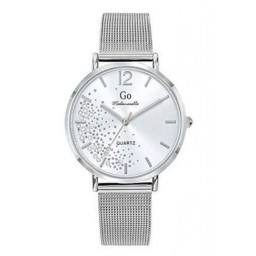 Go Mademoiselle 36 mm Quartz