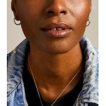 FOSSIL Créoles Sutton Evil Eye JF04795710