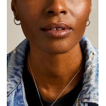 FOSSIL Créoles Sutton Evil Eye JF04795710