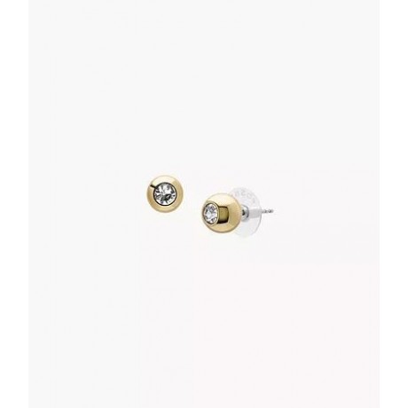 FOSSIL Boucles d'oreilles Bright Baubles JA7251710
