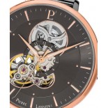 PIERRE LANNIER Melodie 37 mm Quartz 349A739
