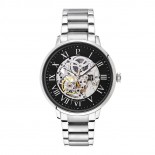 PIERRE LANNIER Automatic 42 mm Automatique 317B131