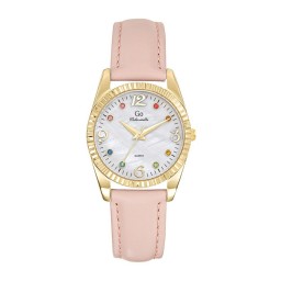 Go Mademoiselle 30 mm Quartz