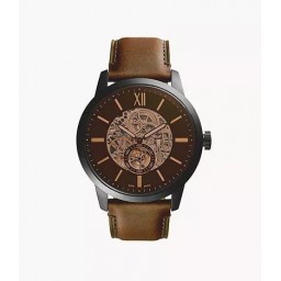 Townsman 48 mm Automatique