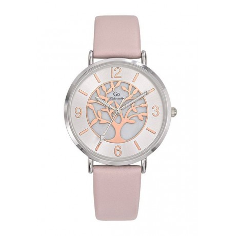 GO Go Mademoiselle 36 mm Quartz 699502