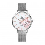 GO Go Mademoiselle 36 mm Quartz 695910