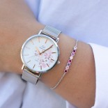 GO Go Mademoiselle 36 mm Quartz 695910