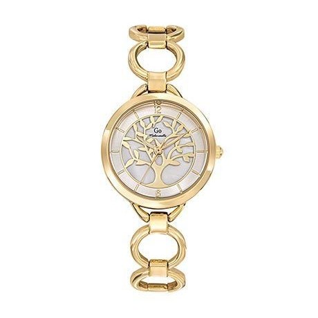 GO Go Mademoiselle 30 mm Quartz 695556