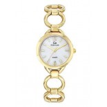 GO Go Mademoiselle 33 mm Quartz 695521