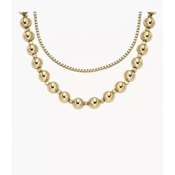 Collier All Stacked Up