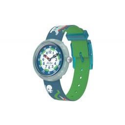 Time to Discover - Living History 32 mm Quartz