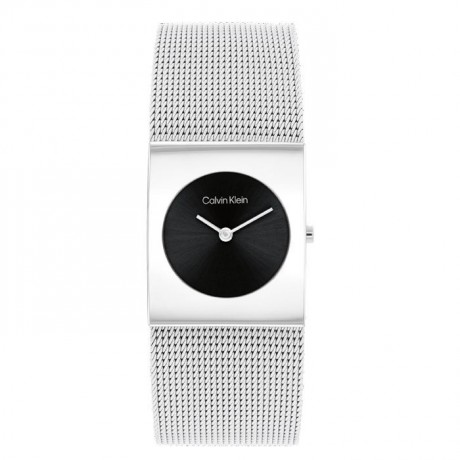 CALVIN KLEIN Pulse 24 mm Quartz 25100061
