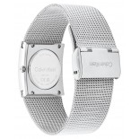 CALVIN KLEIN Pulse 24 mm Quartz 25100061