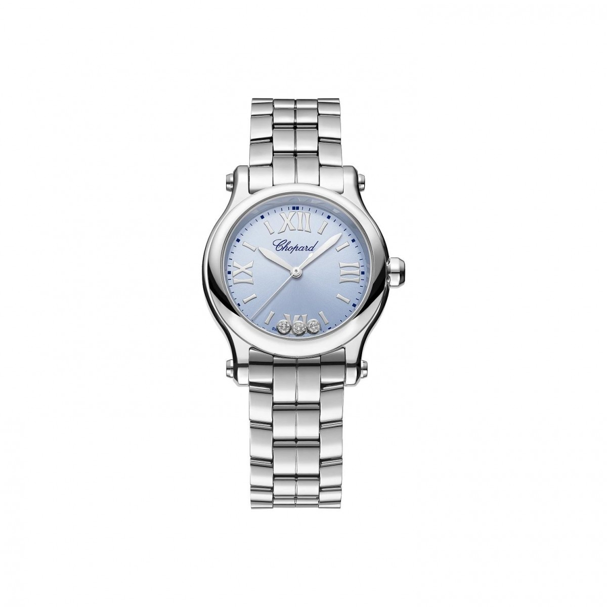 CHOPARD Happy Sport 30 mm Quartz 278590-3010