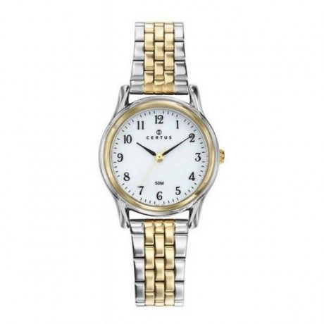 CERTUS Certus 28 mm Quartz 642408