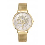 GO Go Mademoiselle 34 mm Quartz 695441