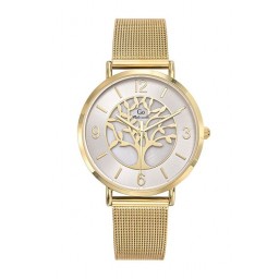Go Mademoiselle 34 mm Quartz