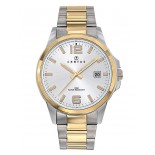 CERTUS Certus 43 mm Quartz 616391