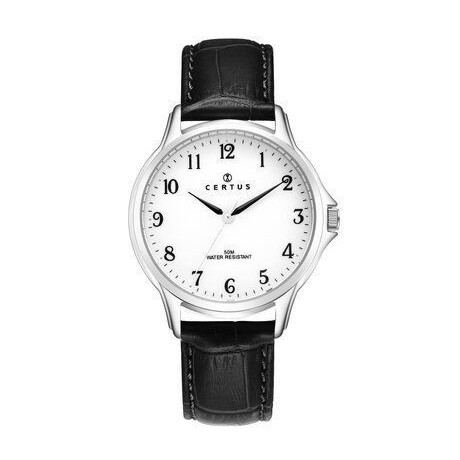 CERTUS Certus 38 mm Quartz 610881