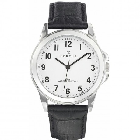 CERTUS Certus 38 mm Quartz 610743