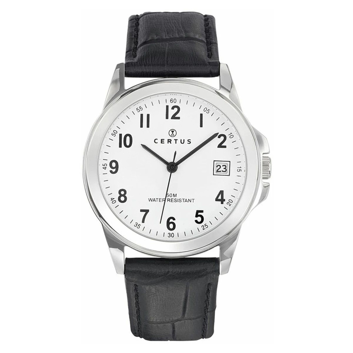 CERTUS Certus 38 mm Quartz 610724