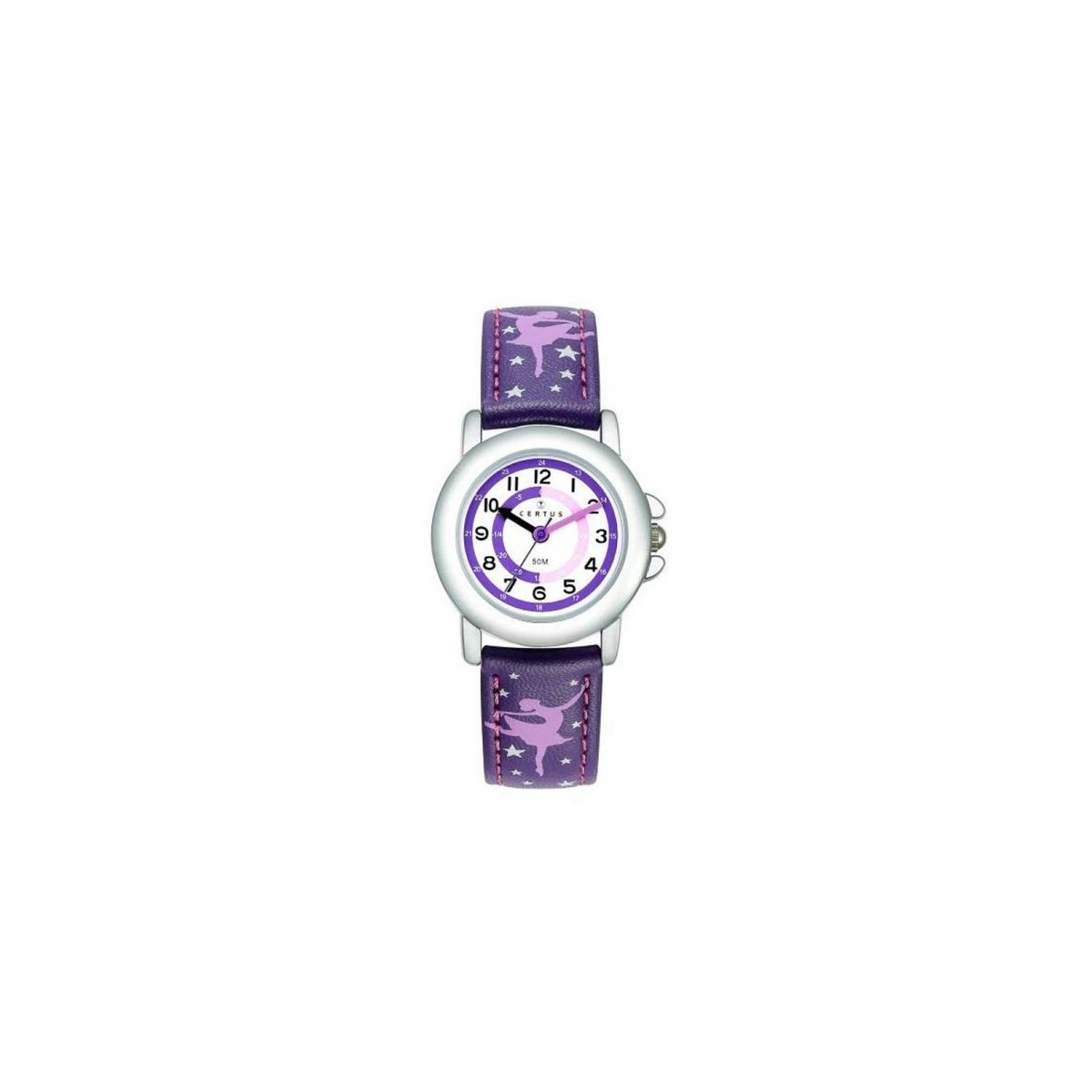 CERTUS JUNIOR Junior 26 mm Quartz 647614