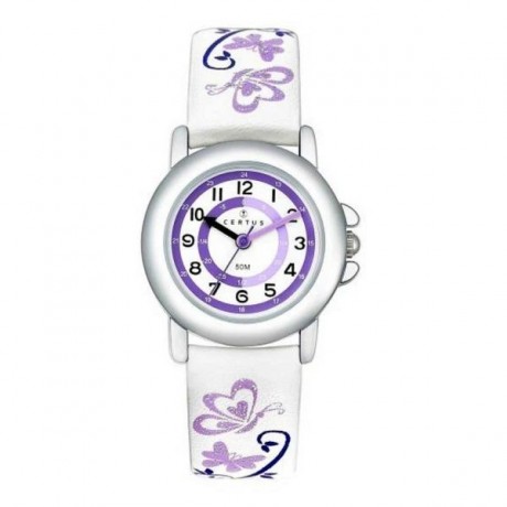 CERTUS JUNIOR Junior 26 mm Quartz 647547