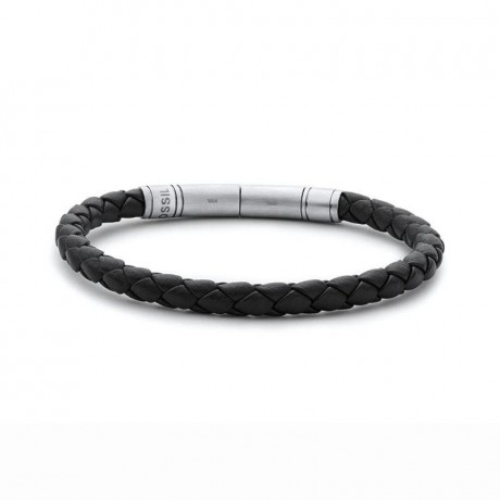 FOSSIL Bracelet Vintage Casual Cuir JF04089040