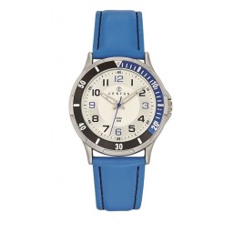 Junior 26 mm Quartz