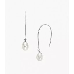 Boucles d'oreilles Agnethe Pearl
